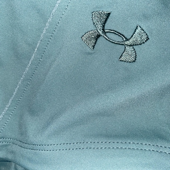 NWT Women's UA HydraFuse Short Sleeve - Picture 2 of 3